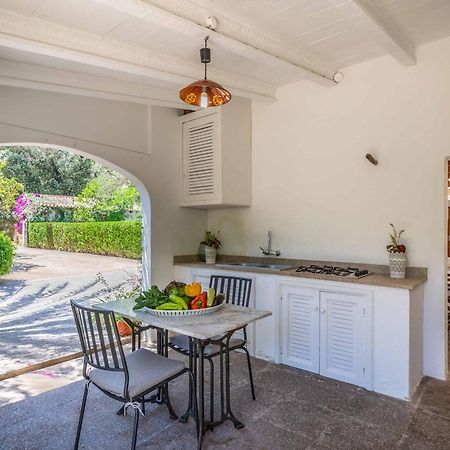 Can Creus Pollença Dış mekan fotoğraf