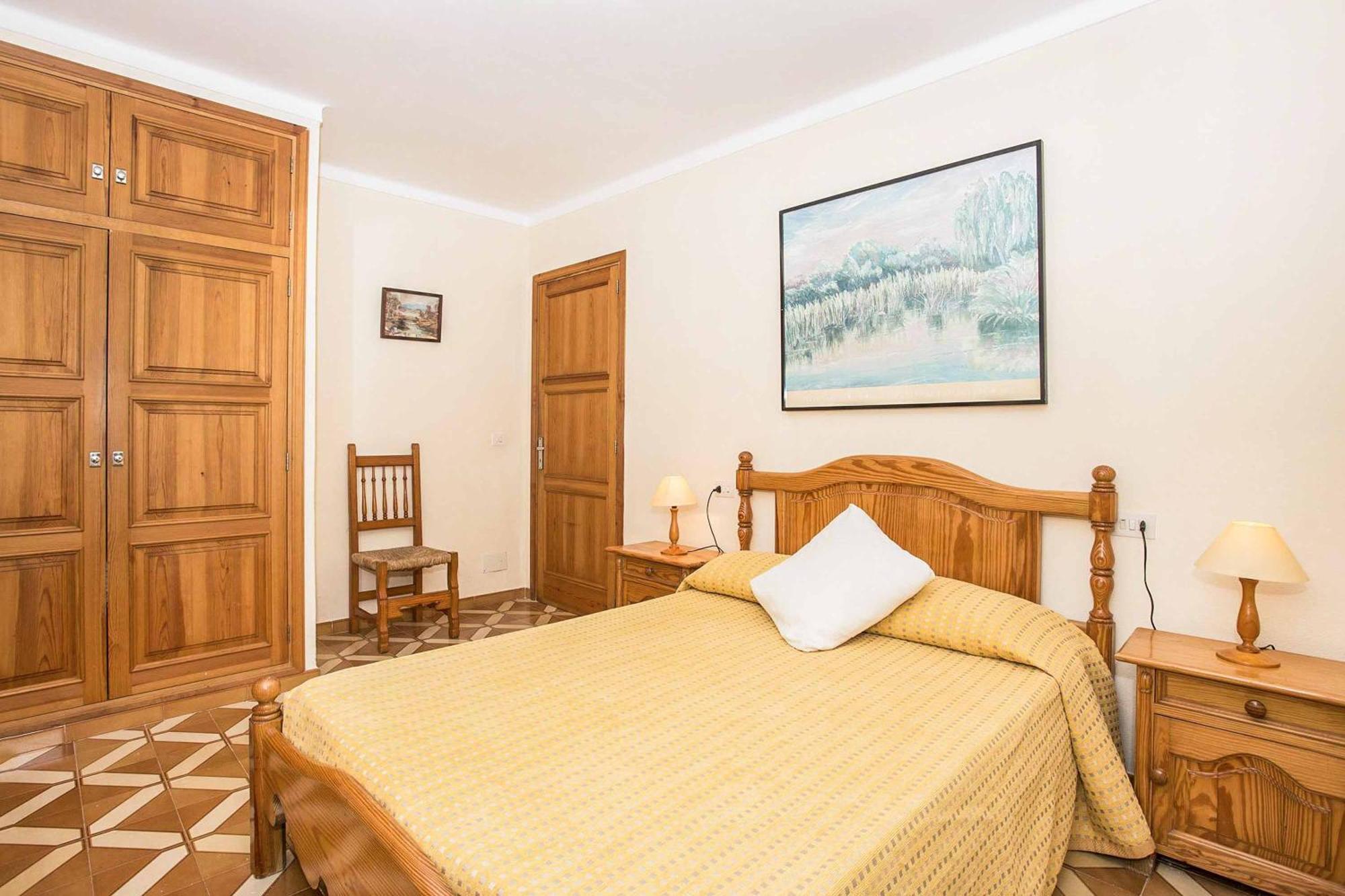 Can Creus Pollença Dış mekan fotoğraf