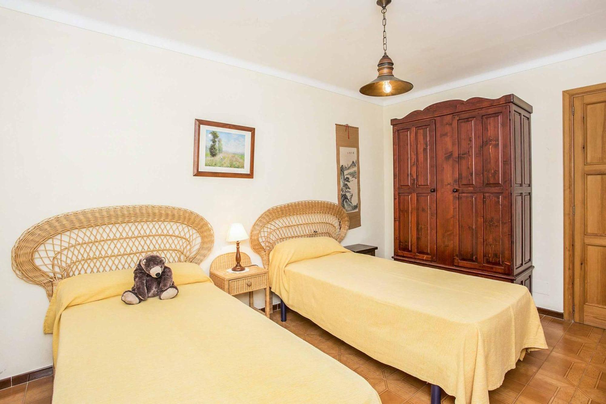Can Creus Pollença Dış mekan fotoğraf