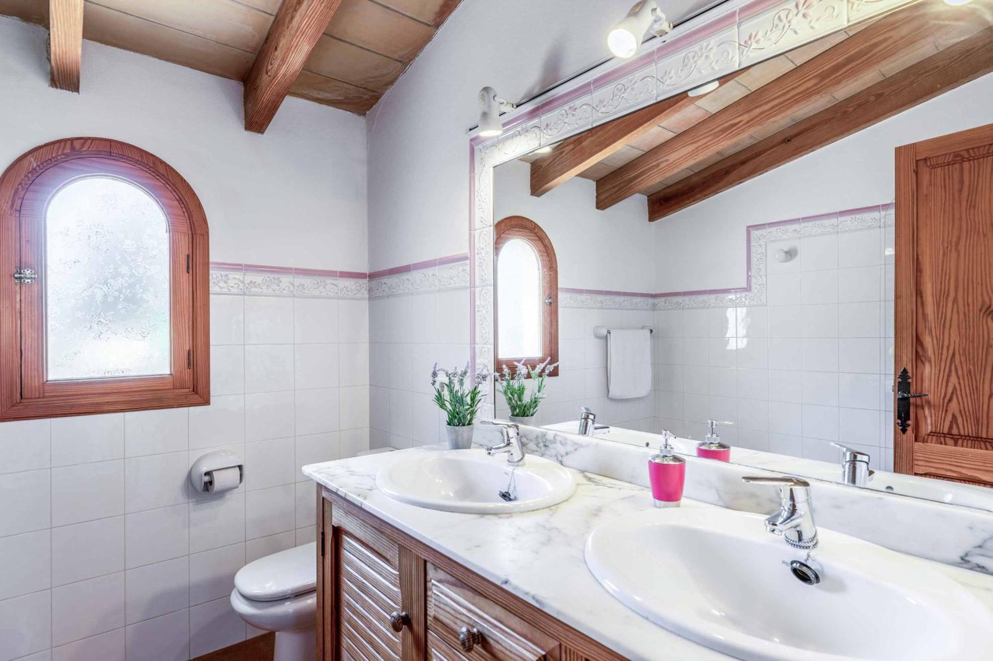Can Creus Pollença Dış mekan fotoğraf