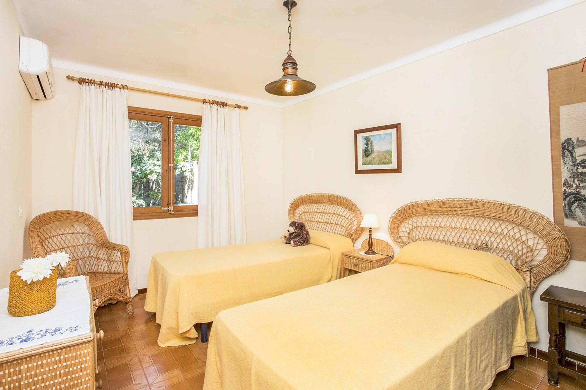 Can Creus Pollença Dış mekan fotoğraf