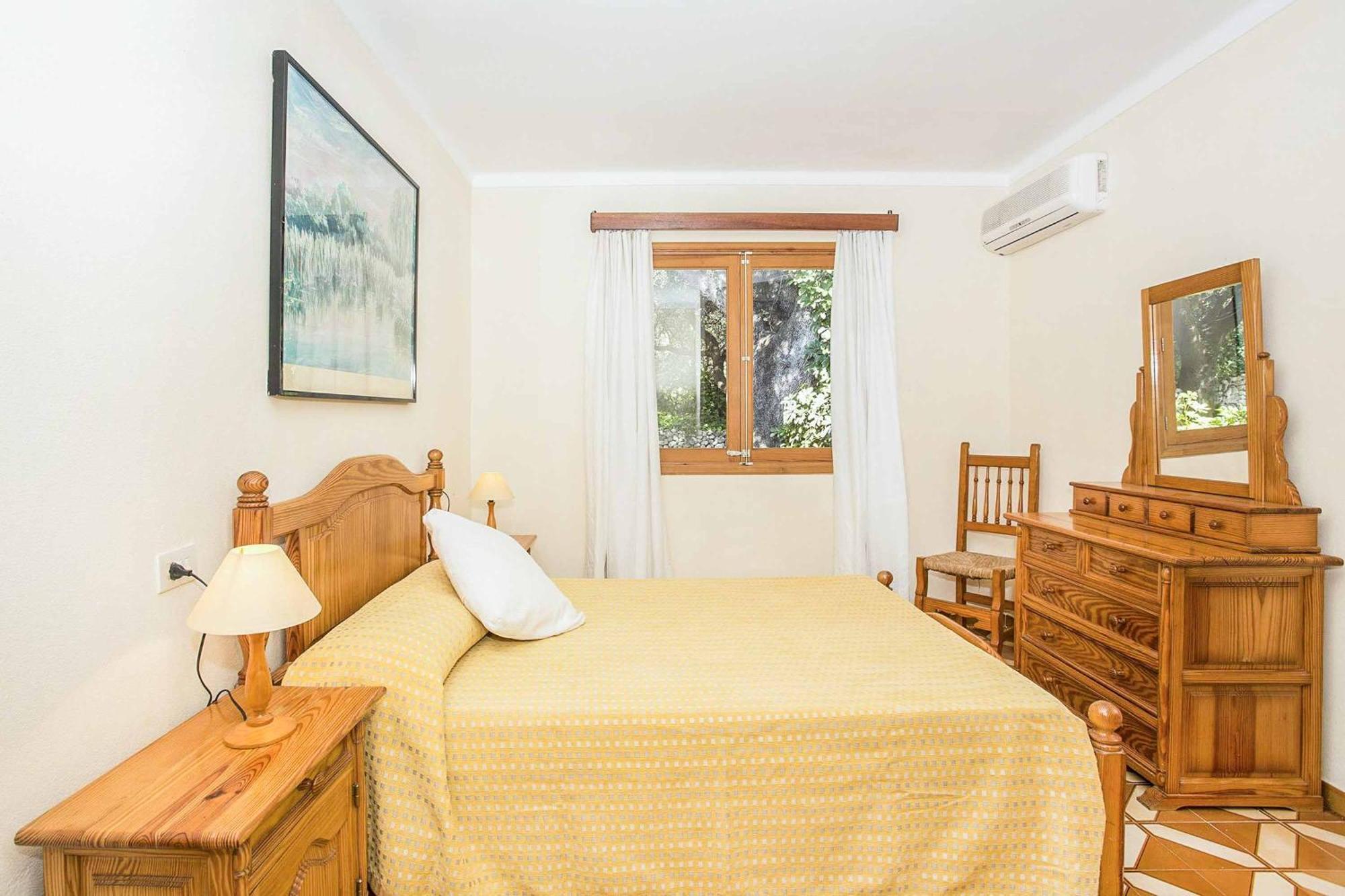 Can Creus Pollença Dış mekan fotoğraf
