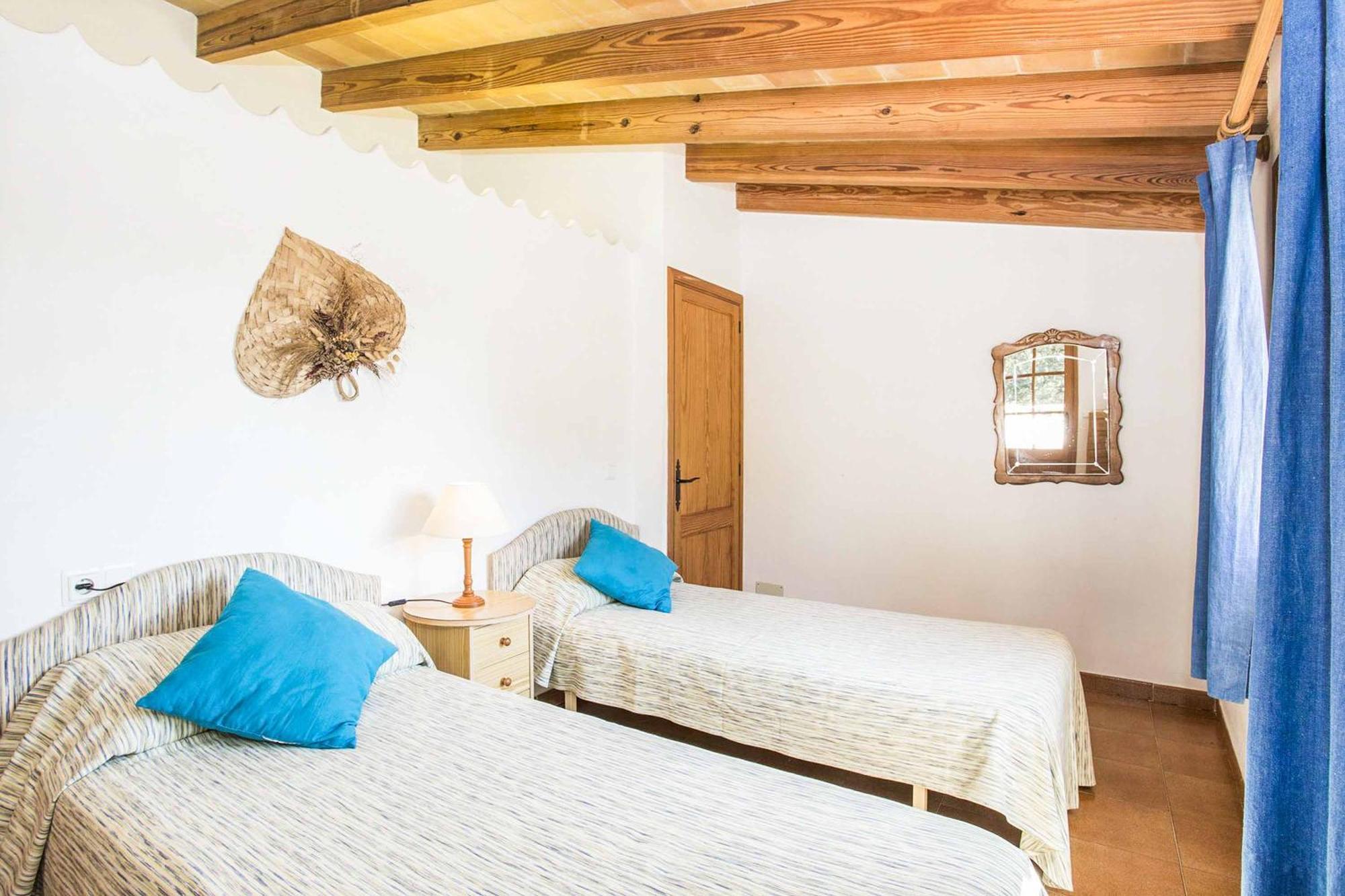 Can Creus Pollença Dış mekan fotoğraf