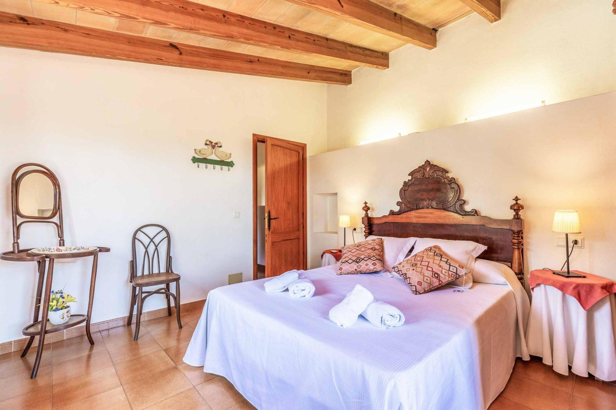 Can Creus Pollença Dış mekan fotoğraf